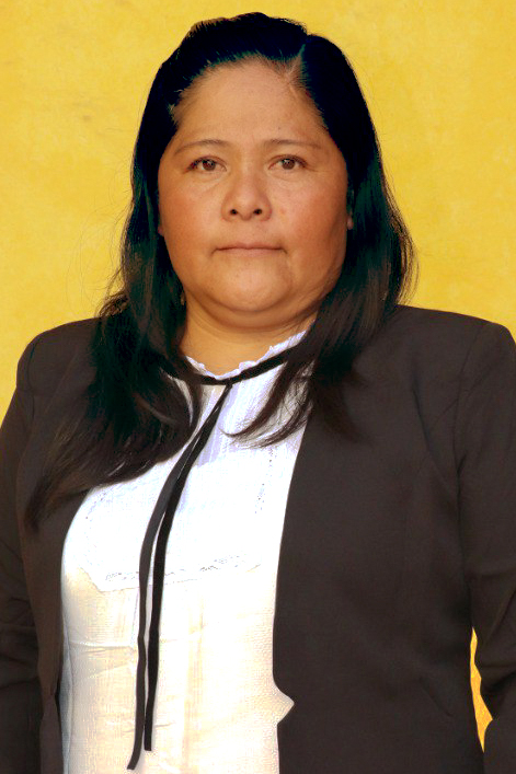 Leticia López González